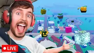 THIS STREAM ENDS WHEN I DIE