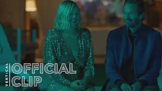 The Donor Party | Official Clip (HD) | Why Does She Need My Friends