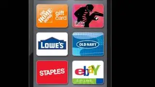 TUTORIAL [HD]: Free iTunes gift card, amazon gift cards with WIKETS!
