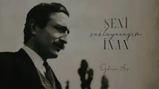 Özdemir Asaf - Seni Saklayacağım