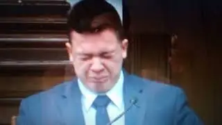 NON NONSENSE NEWS: KYLE RITTENHOUSE TAKES THE STAND &  CRIES 