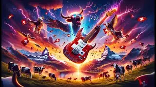 Suisse Rock Anthem