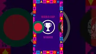 World Cup Winner 🏆 Kaun Hoga 