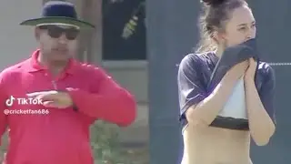 🔥Hottest Moments in Women Cricket ❤️Beautiful female cicketers 