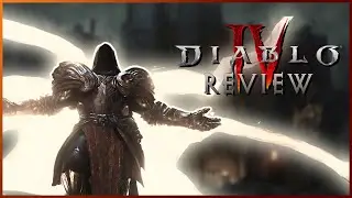 Diablo 4 Was it Any Good? (Spoiler Free Review)