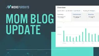 How 2 Dads Grew a Mom Blog to Over $13,000 Last Month