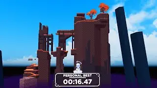 Stars Align Raven Spire 16.47 Glitchless