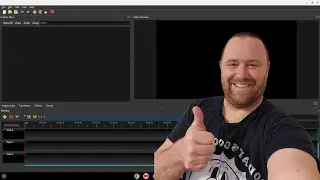 How to Install OpenShot on a Chromebook as an Appimage