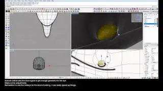 Learning TSpline---Dolphin Tutorial waudio