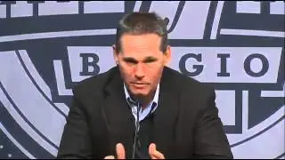 Craig Biggio thankful to be elected to National Baseball Hall of Fame