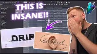 THE VOCAL CHOPS ARE NUTS! HOW TO MAKE VOCAL TRAP BEATS! | FL STUDIO TUTORIAL