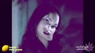 Don't Know Why - SLOWED - certifiedSMOOTH