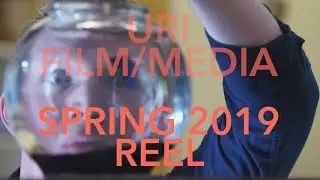 Spring 2019 Film Production Reel