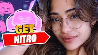 *NEW* How To Get FREE DISCORD NITRO on Discord 2024