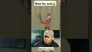 The Dangerous Game of Tail Cutting: Kuharhi vs. Kter 🤣 ||#frameorder #animation #cartoon #funny
