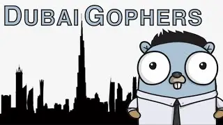 Dubai Gophers #1