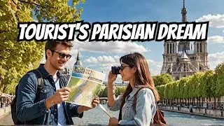 First Time in France? Here's Your Essential Guide!