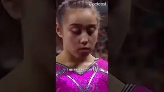 Katelyn Ohashi: 