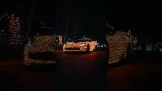 Upgraded the sleigh 🦌