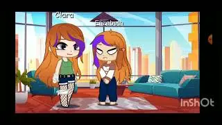 giantess mike gacha plush full episode 1-2-3