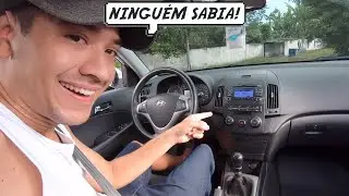 HIDDEN DETAILS HYUNDAI I30 YOU DIDN'T KNOW!