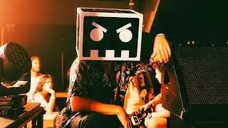 Sheck Wes - Mo Bamba (Barely Alive Remix)