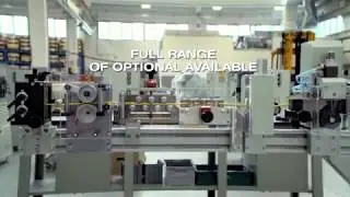 CURTI Wire Processing - ECS 35 (Makfil)