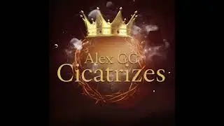 Alex GG - Cicatrizes (Condbeats)