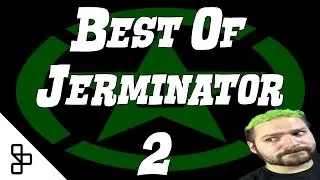 Best of... Jerminator 2