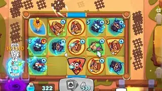 HOW TO PLAY TESLA RUSH ROYALE 2023 ! | RUSH ROYALE TUTORIAL BEST DECK