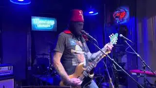 Fiend Without A Face live in Tulsa 10.2.2023