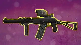 Serval +15 | STALCRAFT X