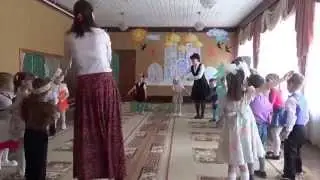 Танец 