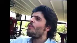 Uzun Zamandır Görmediğiniz Arkadaşınızı Görünce