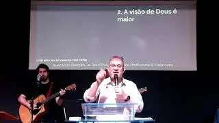 Bençao vida profissional RESUMO