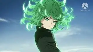 Genos x Tatsumaki - boy like you