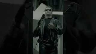 Терминатор😎👍💪