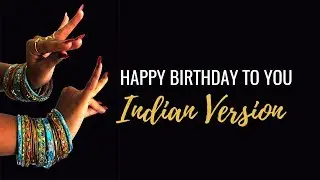 Happy Birthday to You | INDIAN VERSION - free download