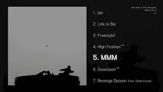 [Full Album] BIG Naughty (서동현) X 키드밀리 (Kid Milli) - +