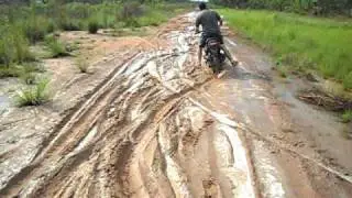 Fail Scooter Boi AKA [NBK] CBK II SEAGULL