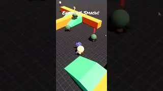 Navigation system using Godot 4.