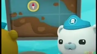 The Octonauts S1E47   crafty cuttlefish
