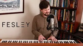 Fesley FEP760 Digital Piano -  Review + Demo