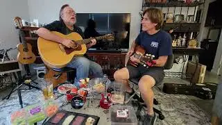 Foreverago - Gates & Goodell Original rehearsal