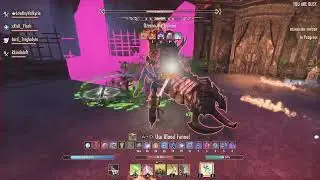 Scrivener's Hall Ozezan HM nuke