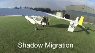 Shadow Migration