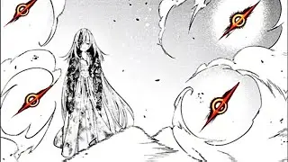 Frieren Vs Solitar Full Fight || Manga
