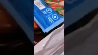 Покупки на 1000 рублей /Пятёрочка!