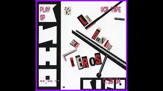 КИНО - Последний герой pre-mix album (slowed + reverb)