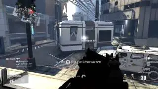 Advanced Warfare !! - Detroit - Baja Confirmada